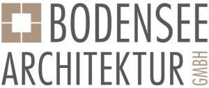 Bodensee Architektur Logo