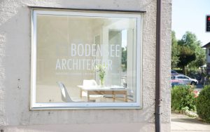Bodensee Architektur - Über uns - Banner Impressionen