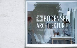 Bodensee Architektur - Über uns - Banner Impressionen